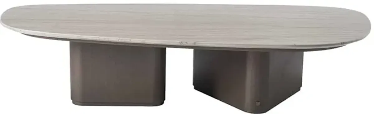 LARGE COCKTAIL TABLE
