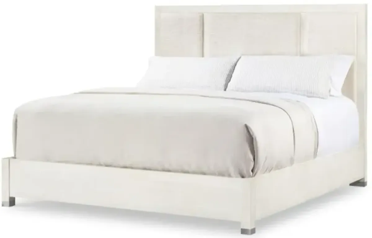 KING BED