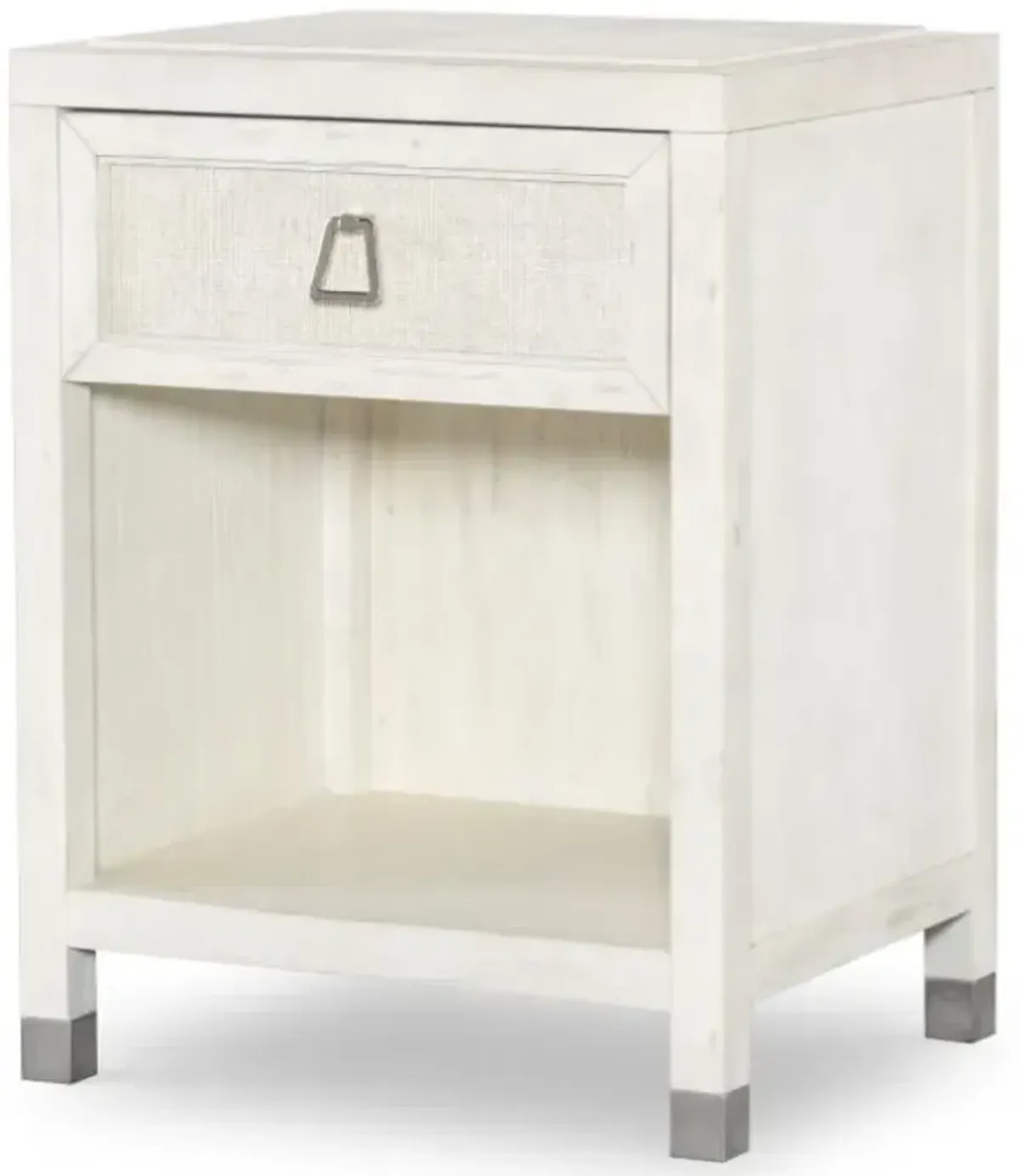 ONE DRAWER NIGHTSTAND