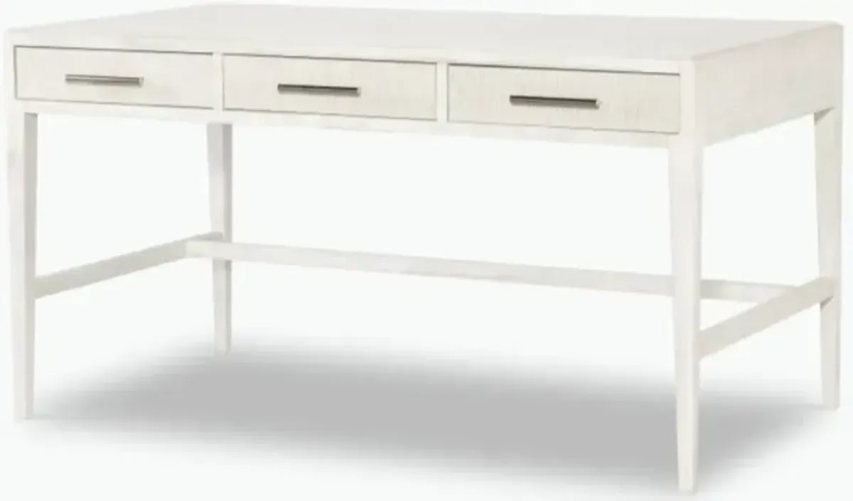 THREE DRAWER DESK