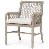 Montecito Arm Chair