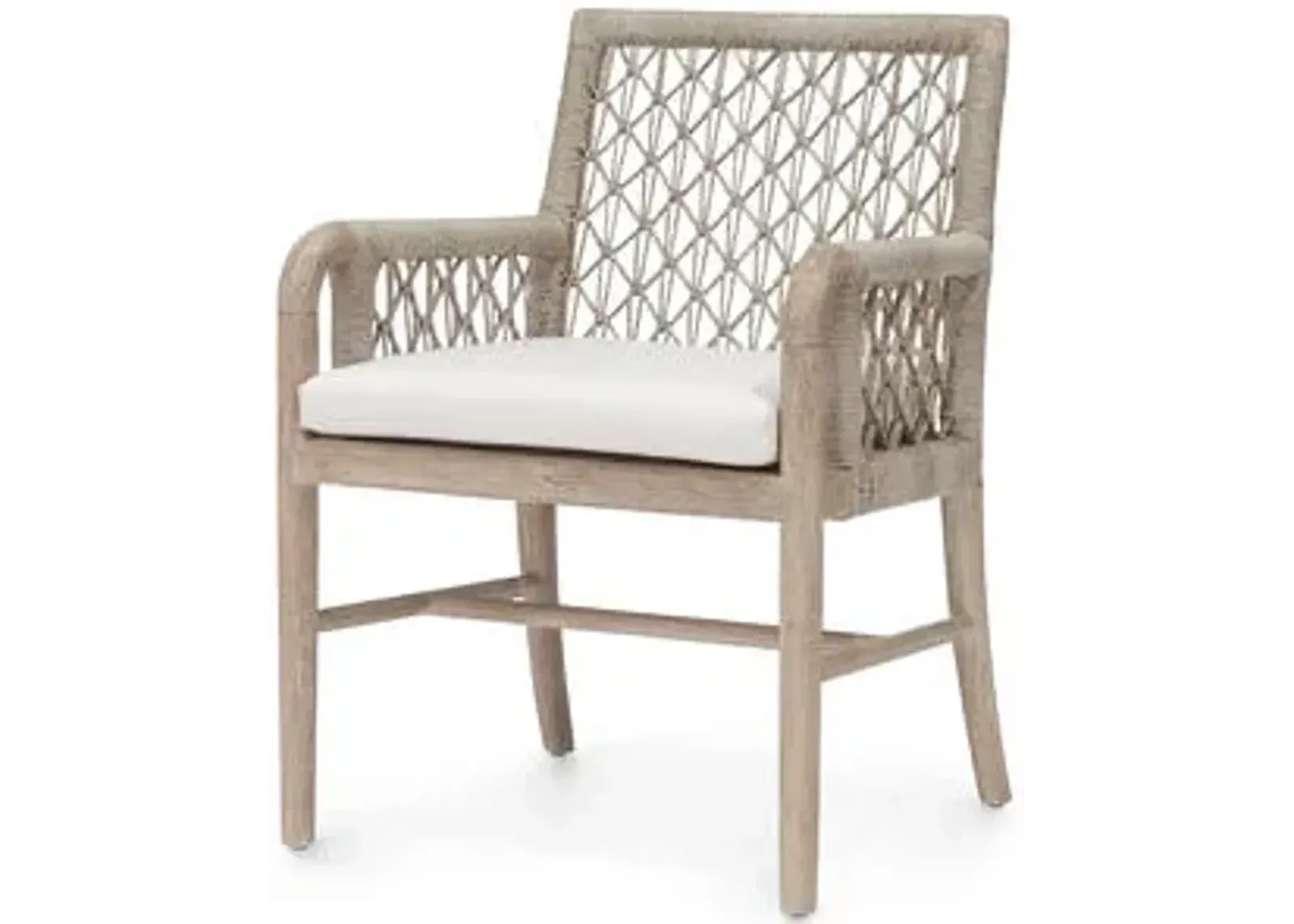 Montecito Arm Chair