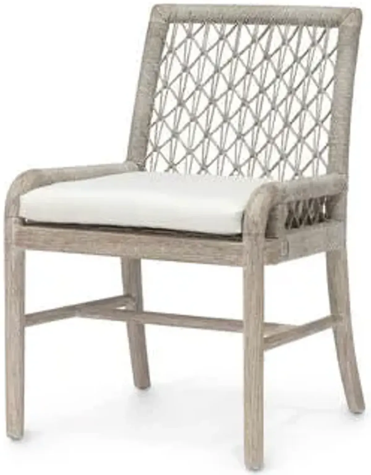 Montecito Side Chair