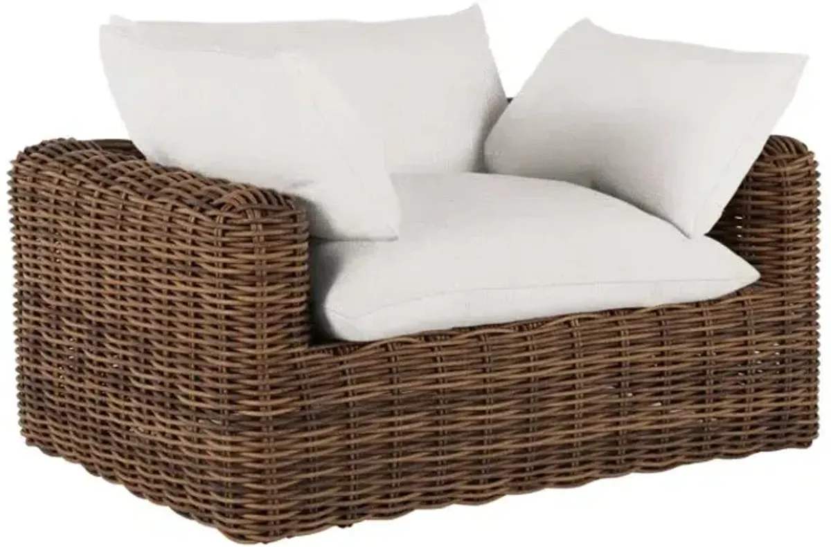 MONTECITO LOUNGE CHAIR