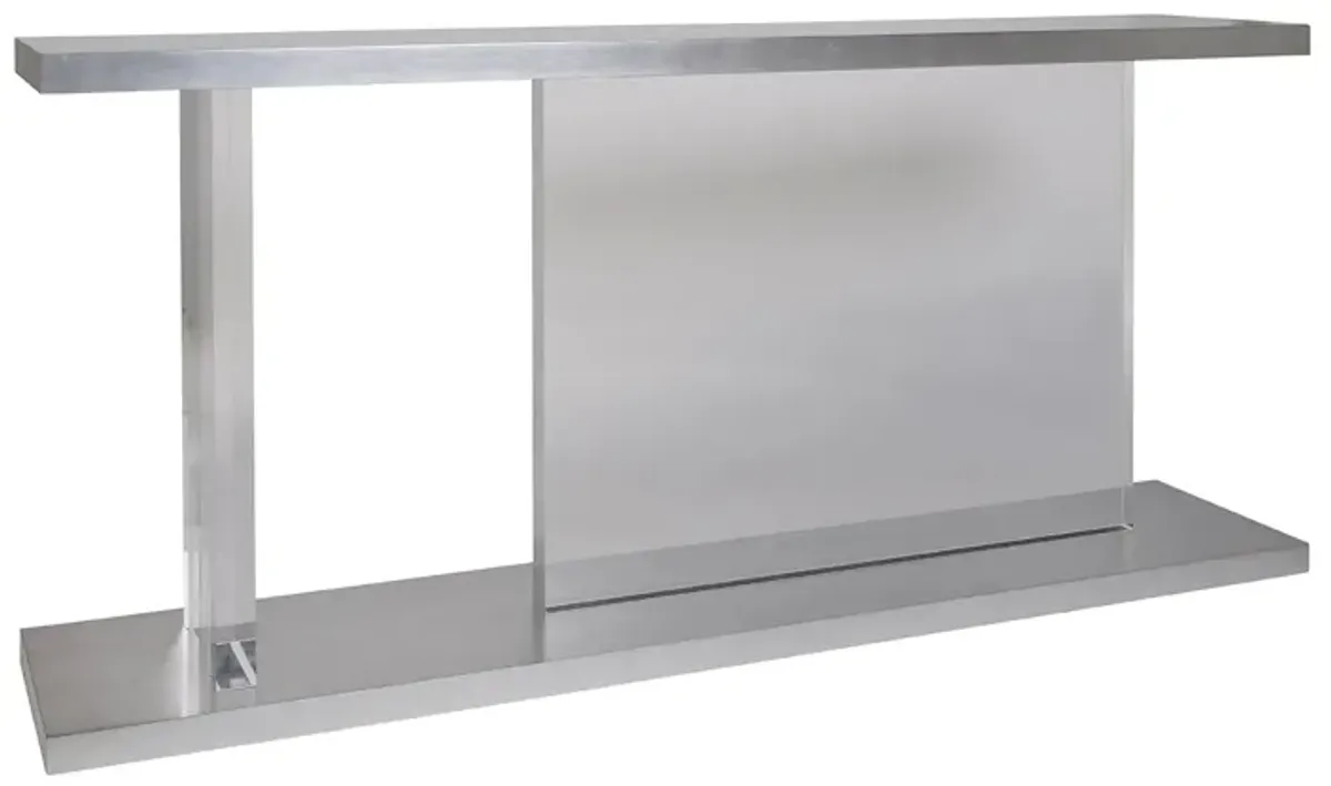 CONSOLE TABLE