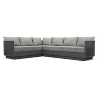Porto 3-Piece Sectional