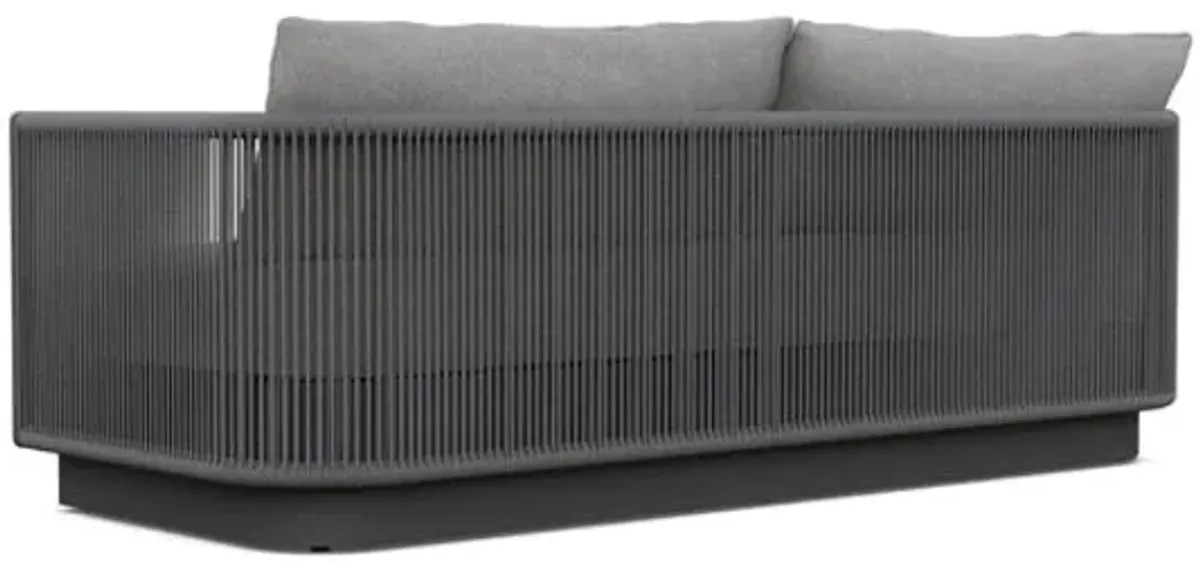 Porto 3-Seater Sofa