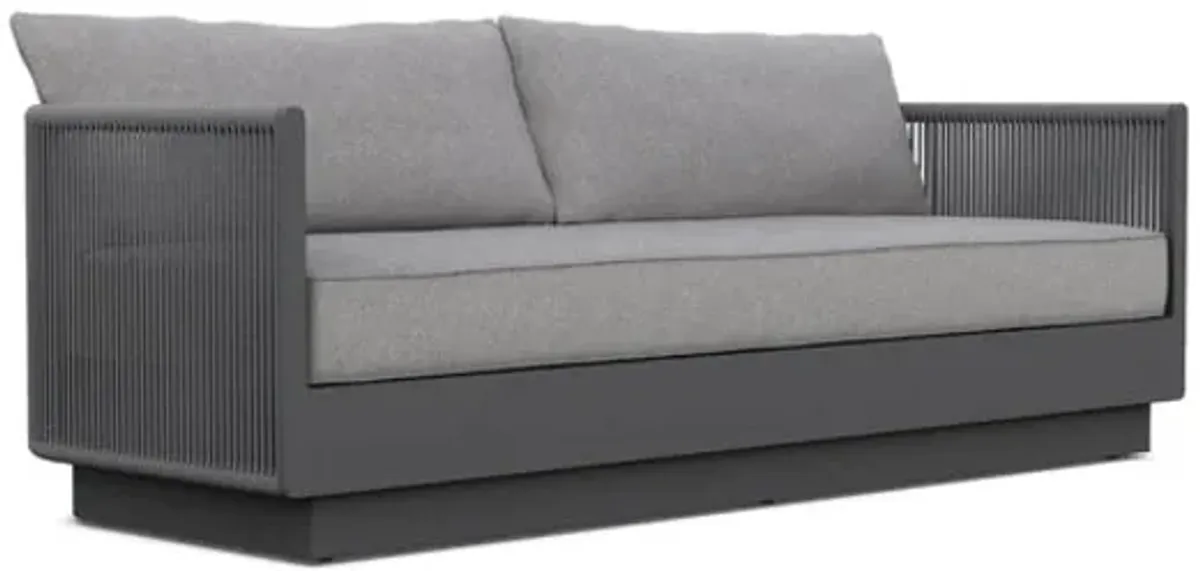 Porto 3-Seater Sofa