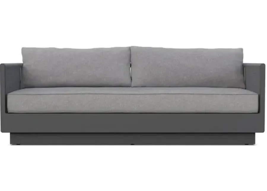 Porto 3-Seater Sofa