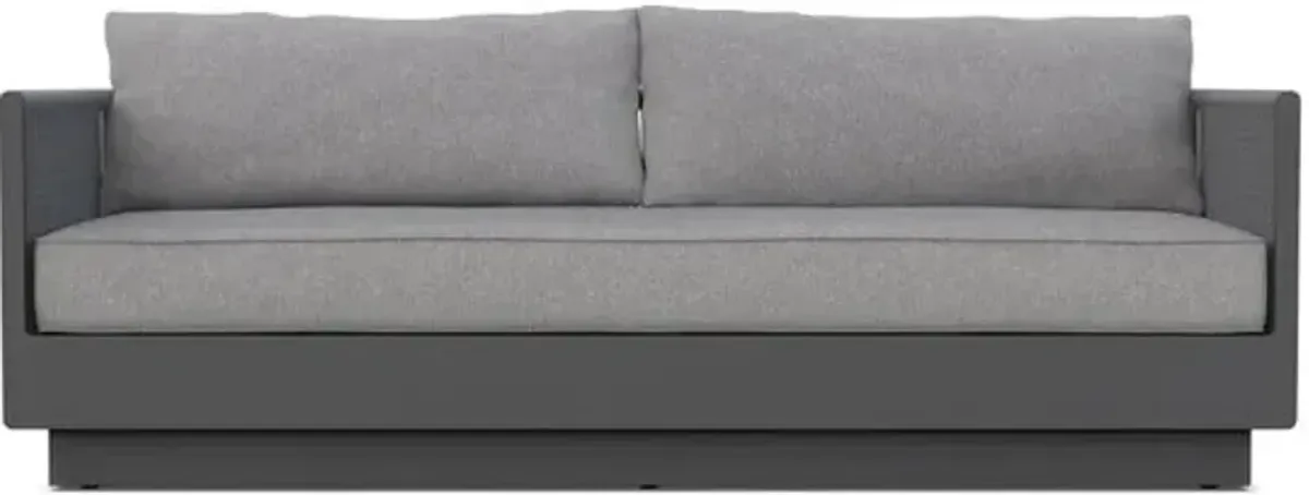 Porto 3-Seater Sofa