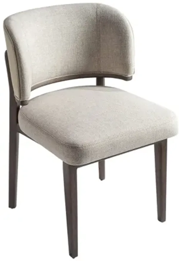 SIDE CHAIR