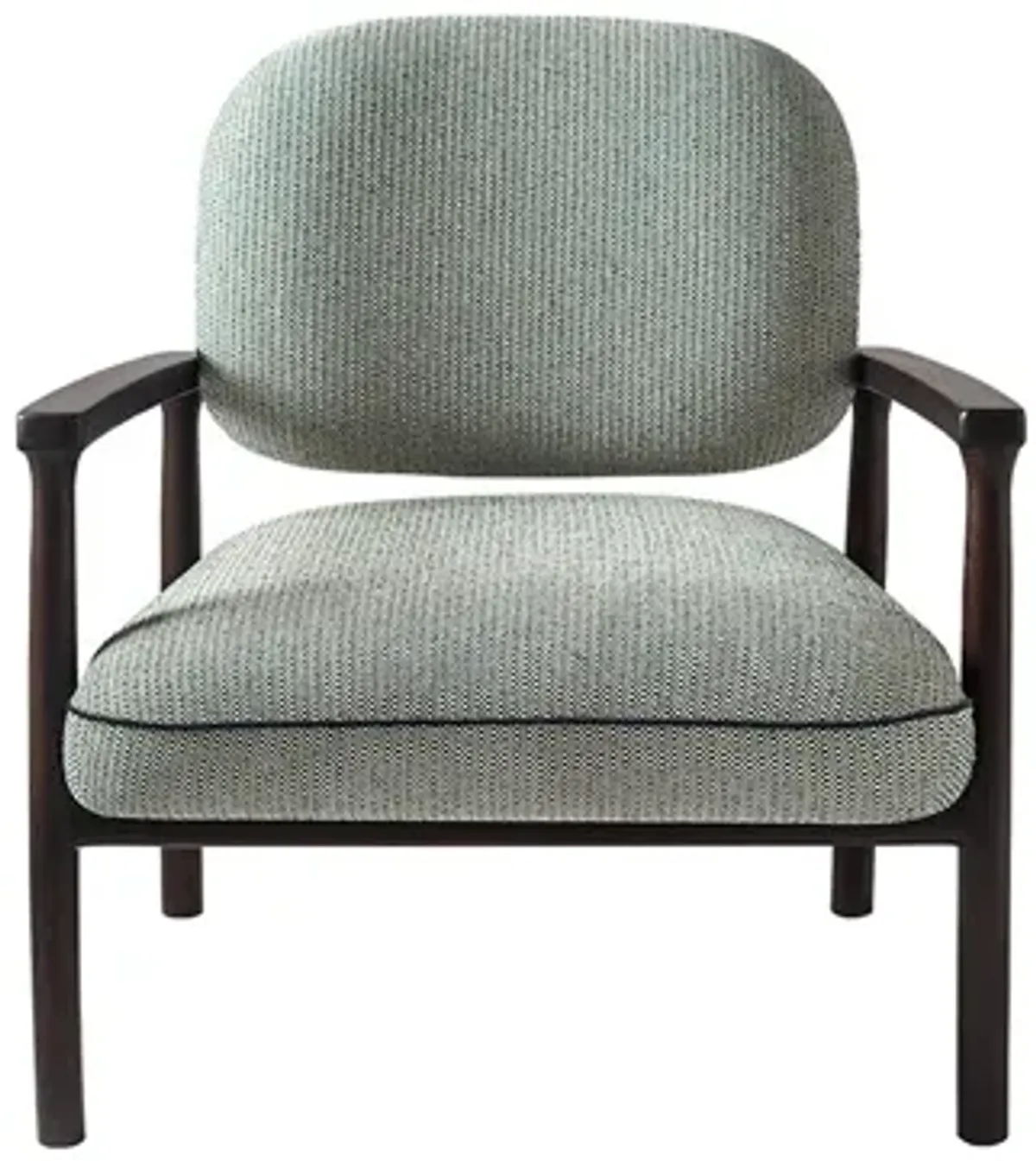 UPHOLSTERED CHAIR
