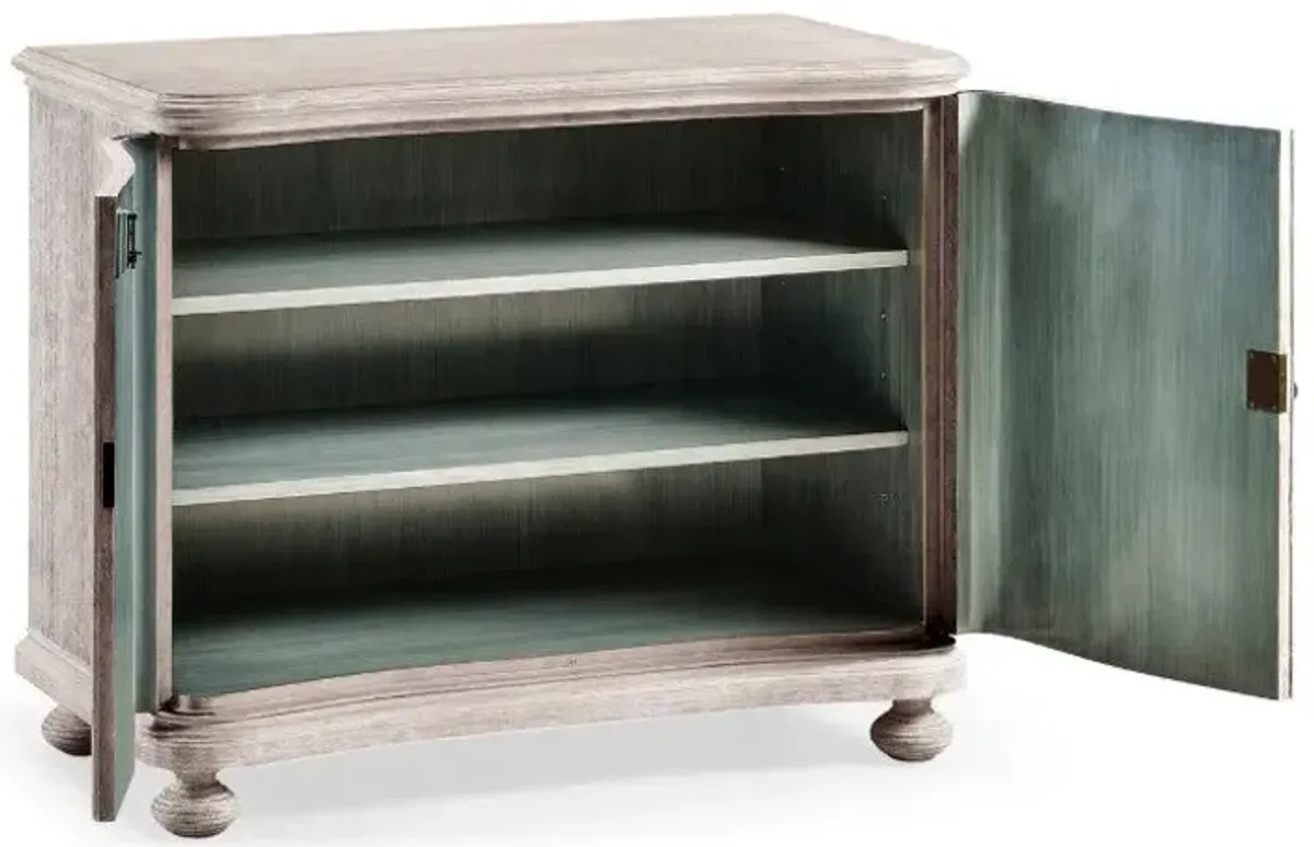 STORAGE CABINET
