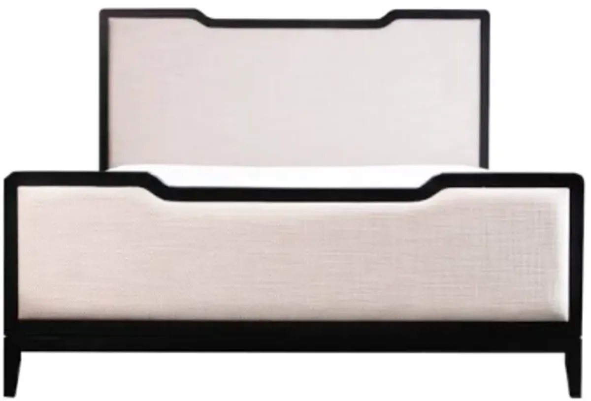 King Bed