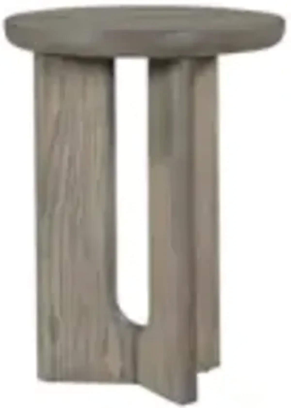 END TABLE