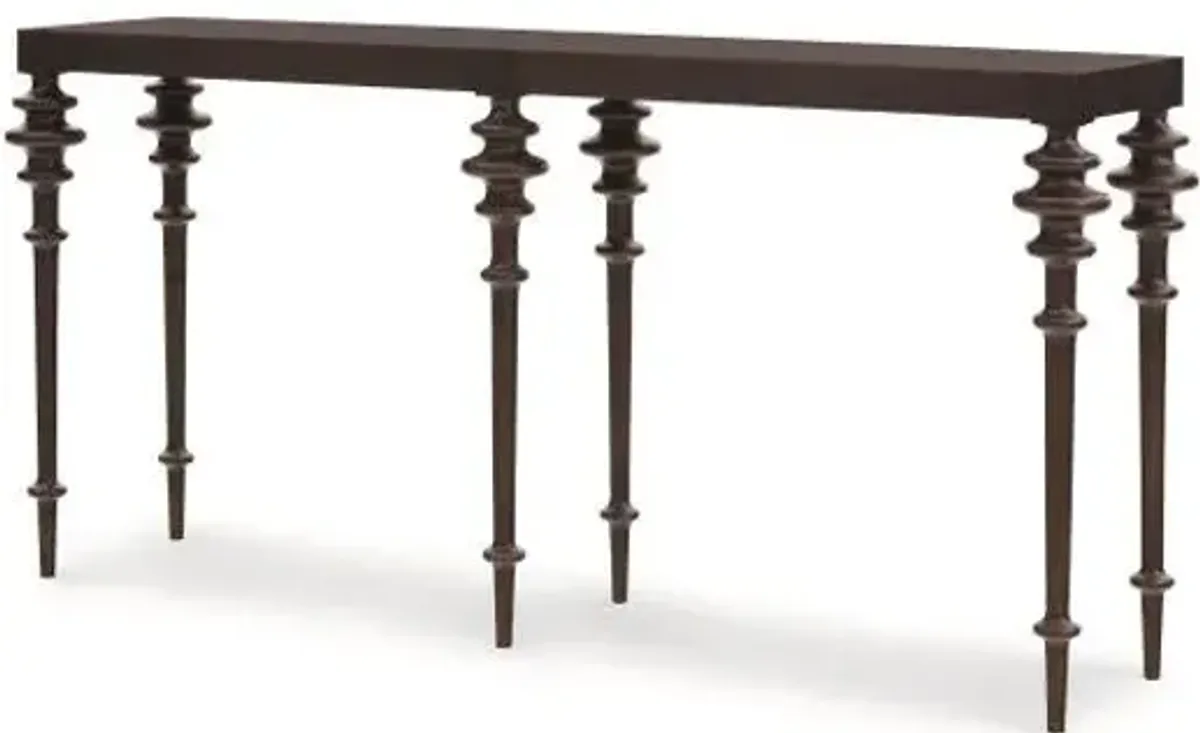 CONSOLE TABLE