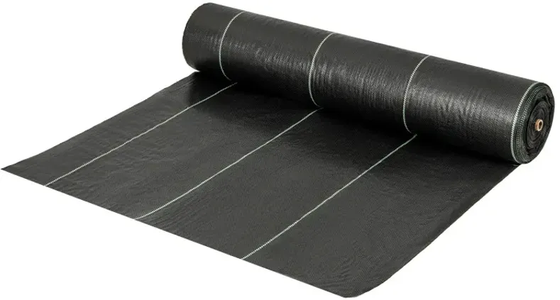 6.5 x 330/4 x 250/6 x 300 Feet Weed Barrier Landscape Fabric