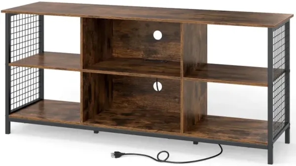 TV Stand for 65 Inch TVs