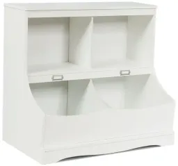White color