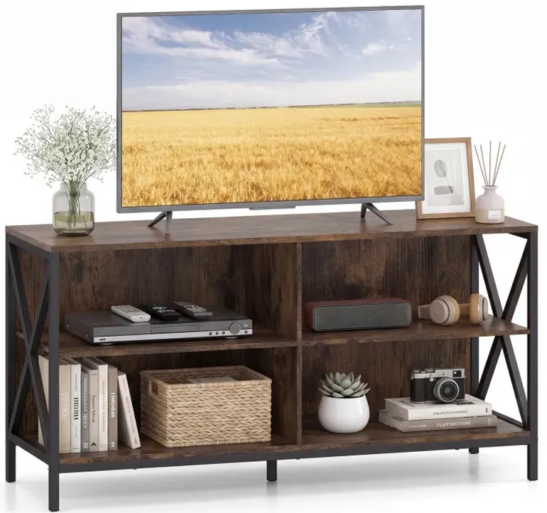 Discover TV Stands & Entertainment Centers in Atlanta, GA