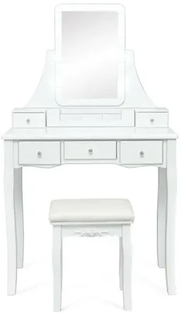 White color