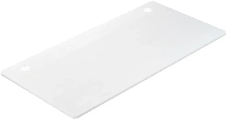 55" x 28" Universal Tabletop for Standard and Standing Desk Frame