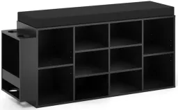 Black color