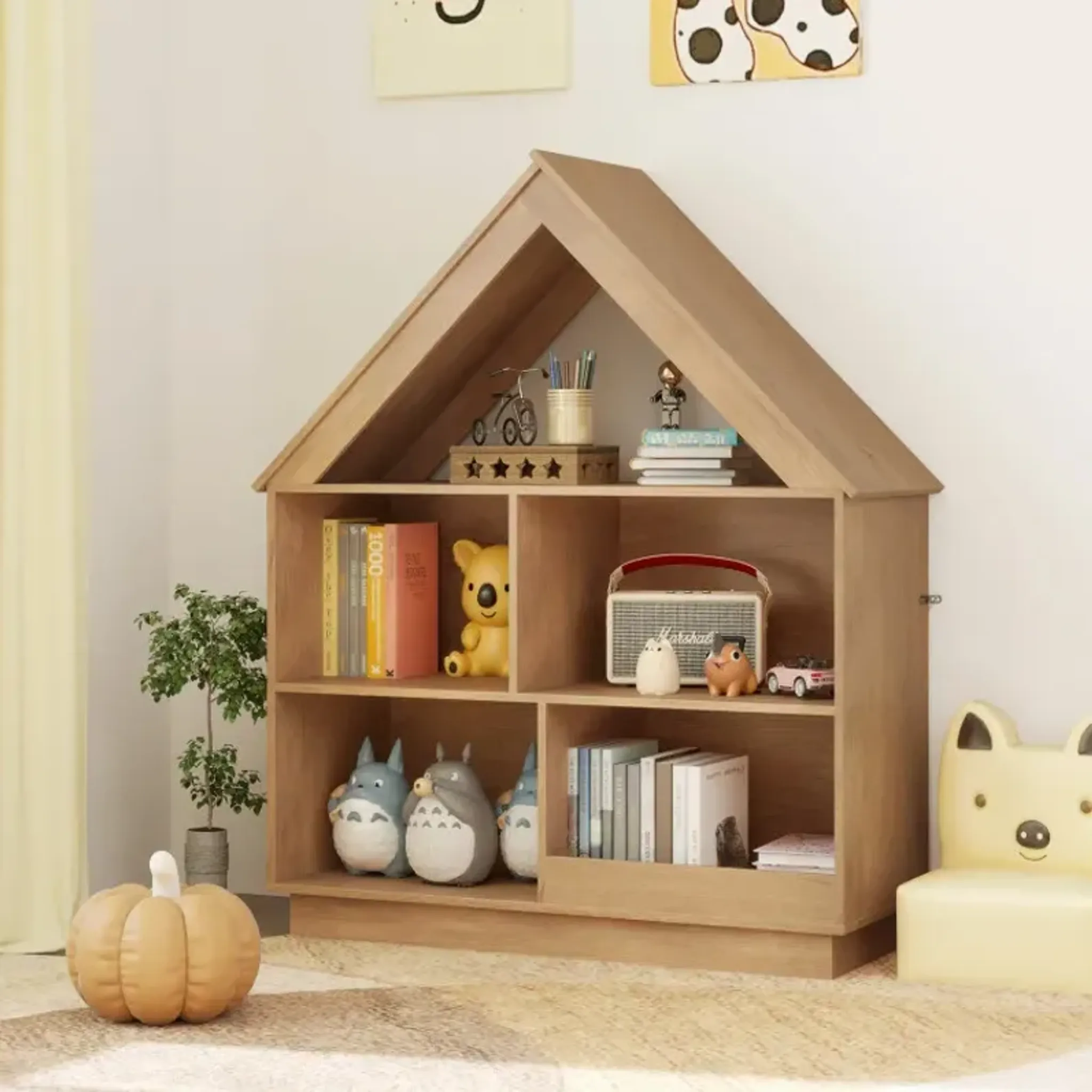 置物 sundaysbest Amazon.com: Best Choice Products 9-Cube Storage Organizer, 11in