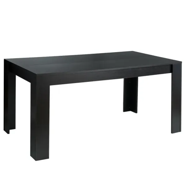 63 Inch Rectangular Modern Dining Kitchen Table