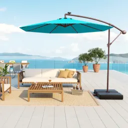 Turquoise color