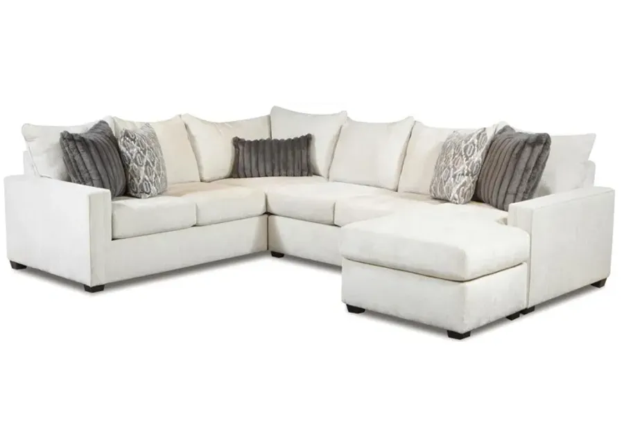 2 Piece Sectional