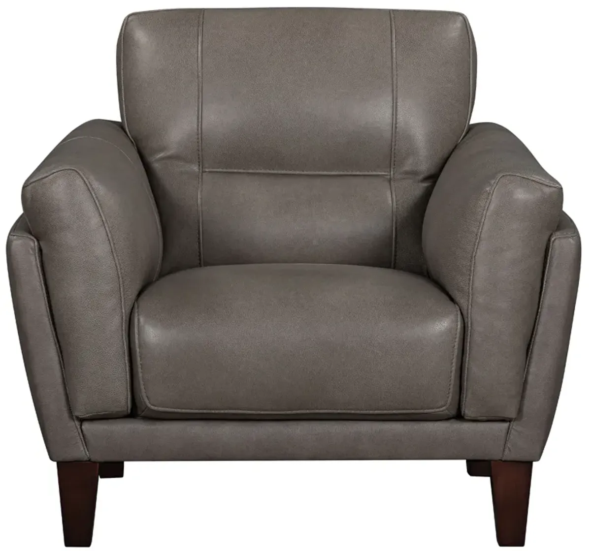 Fungi Chair & Ottoman