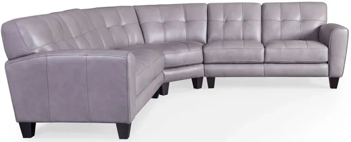 3 Piece Sectional