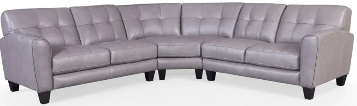 3 Piece Sectional