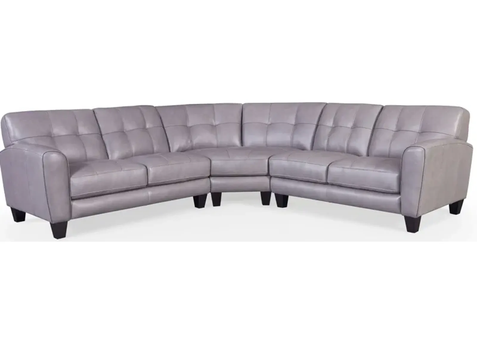 3 Piece Sectional