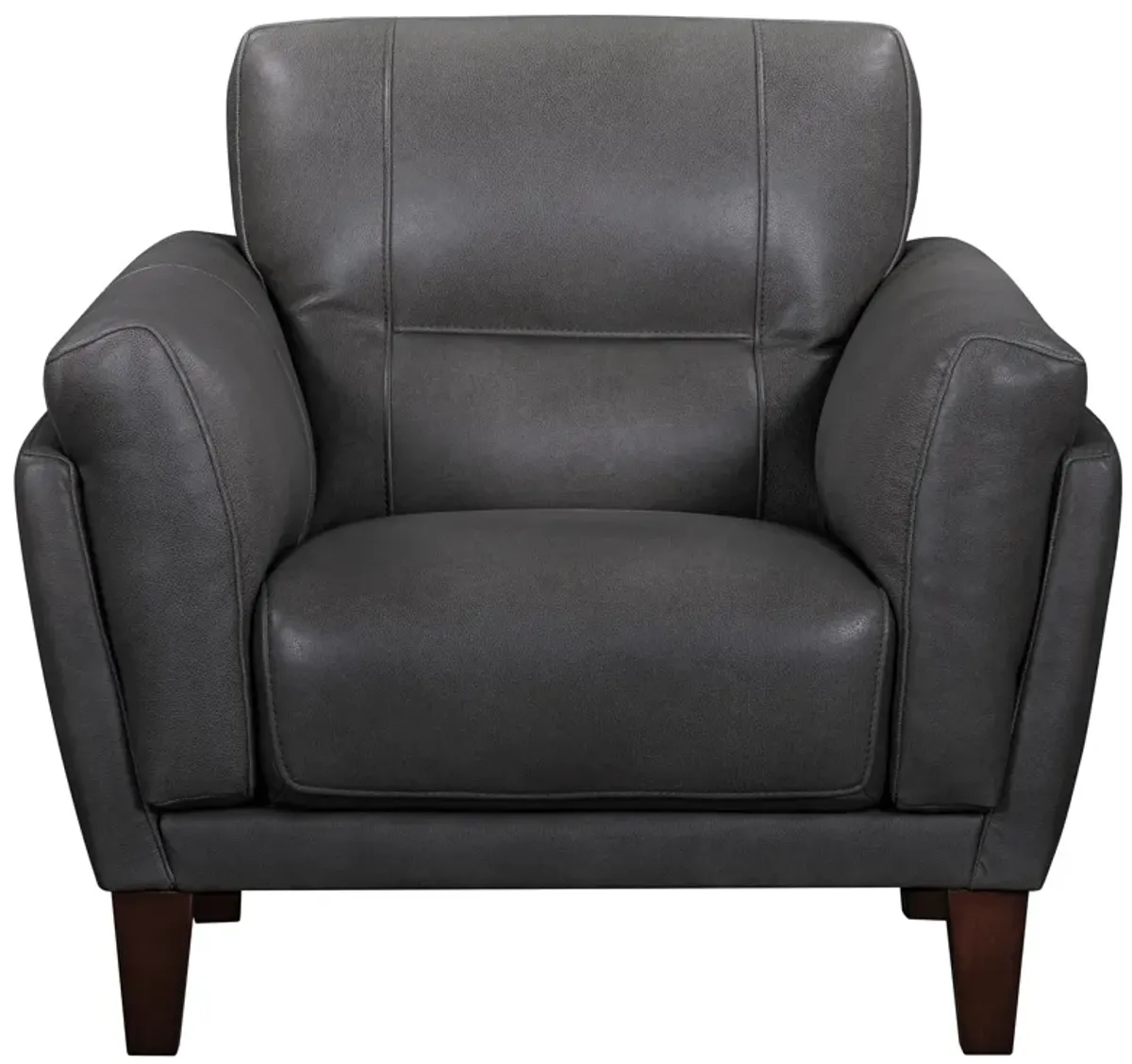 Fungi Chair & Ottoman