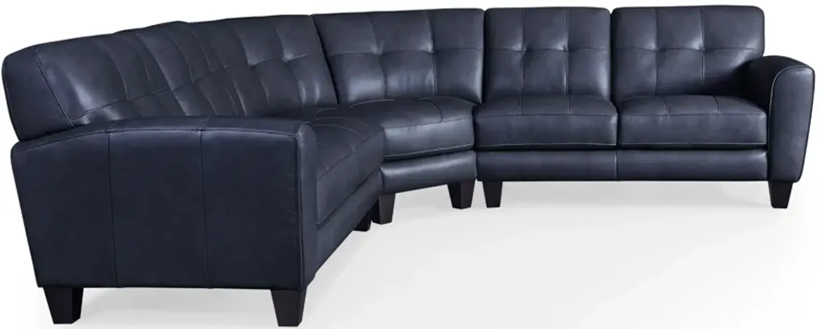 3 Piece Sectional