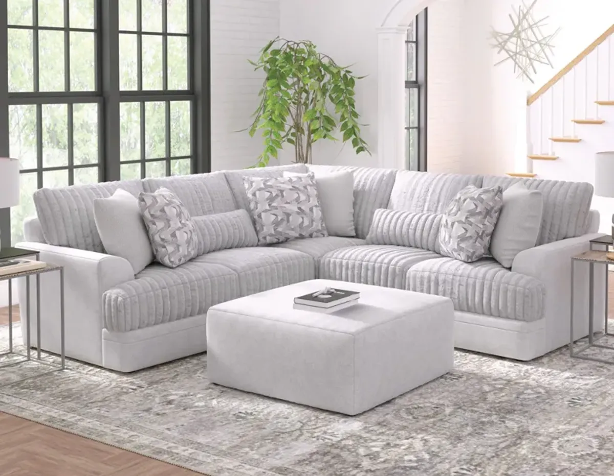 3 Piece Sectional