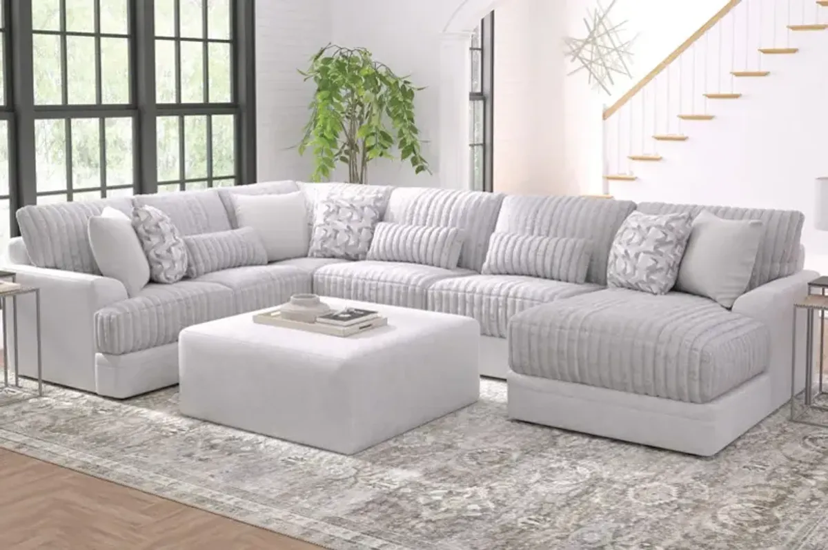 3 Piece Sectional