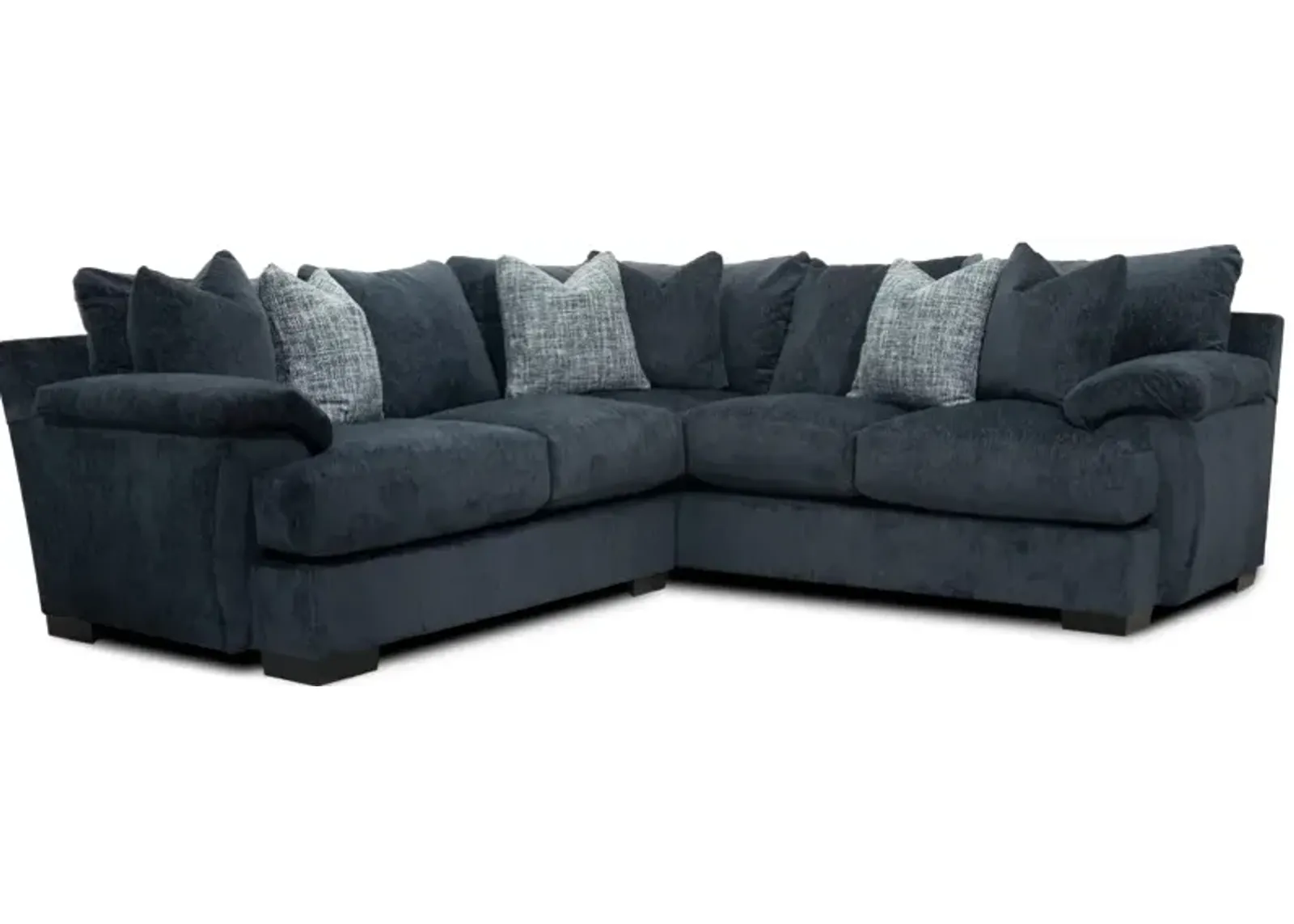 3 PC Sectional