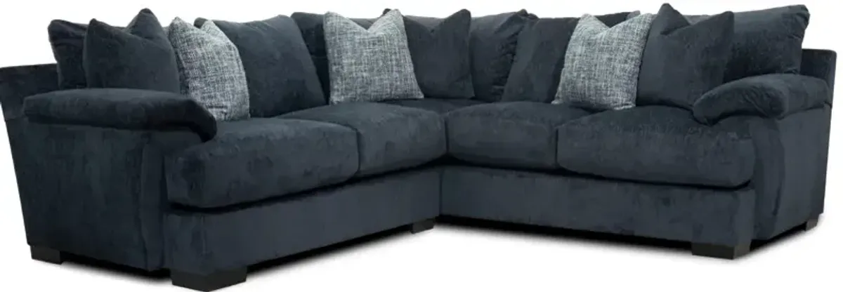 3 PC Sectional