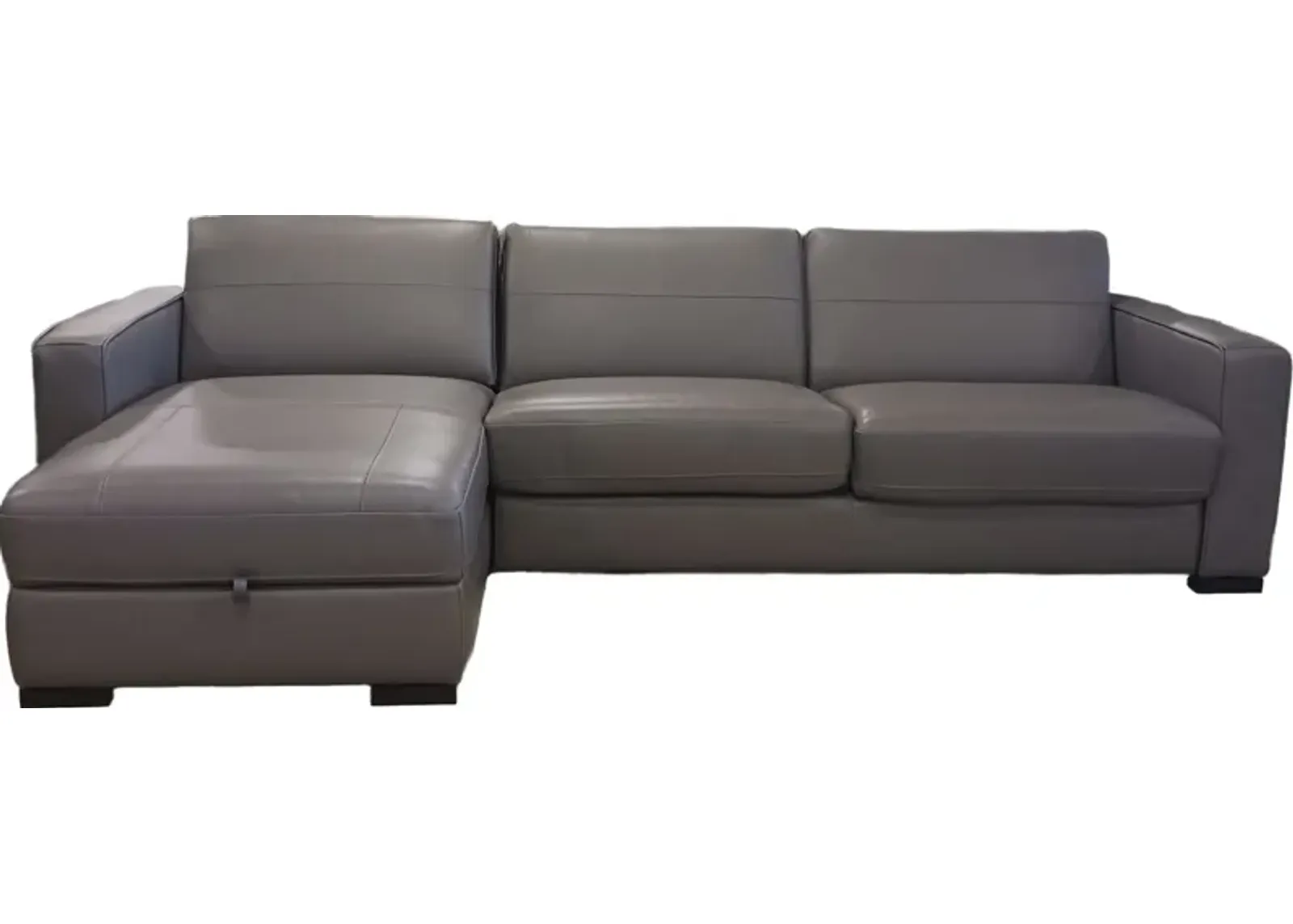 2 Piece Sleep Sectional