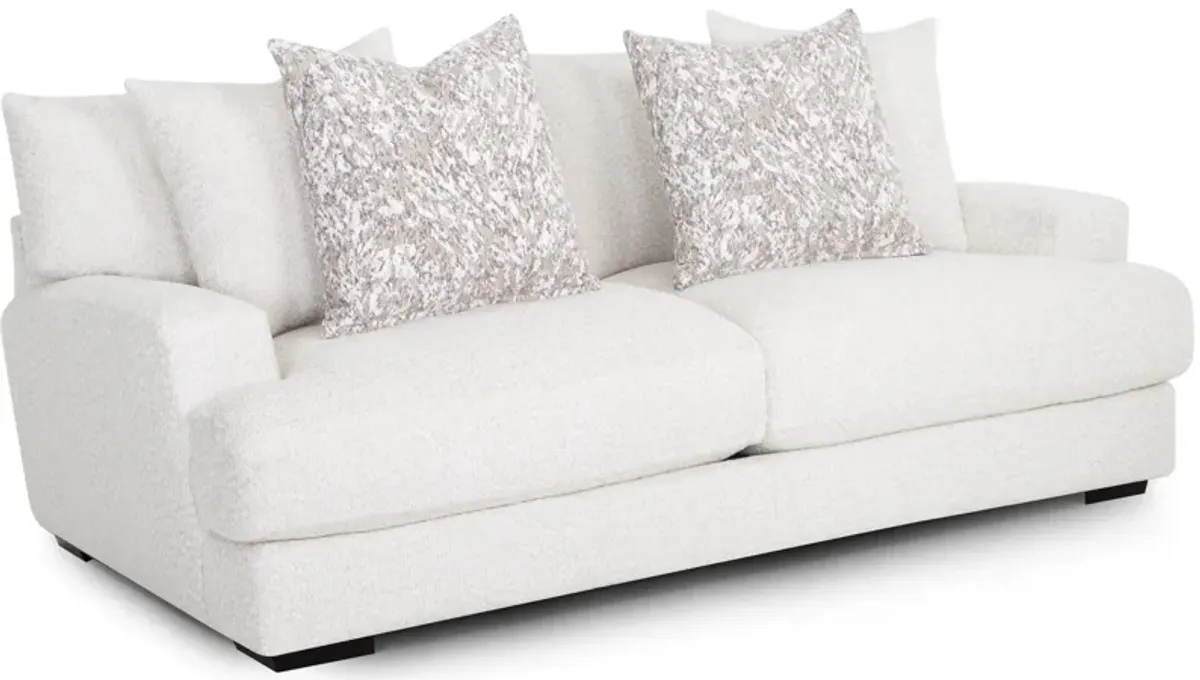 Camden Sofa & Loveseat