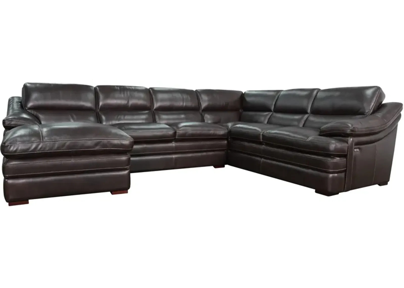 3 Piece Sectional