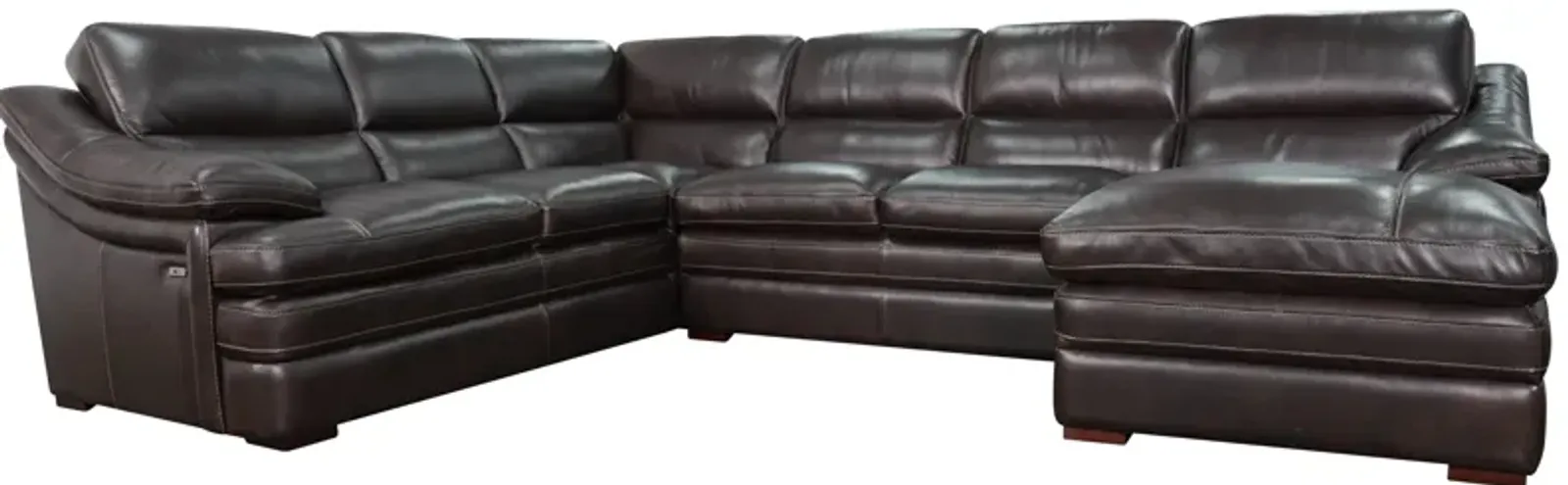 Marilyn 3 Piece Sectional