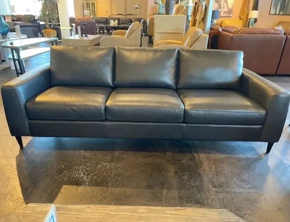 Atticus Sofa & Loveseat