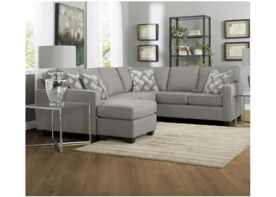 2 Piece Sectional