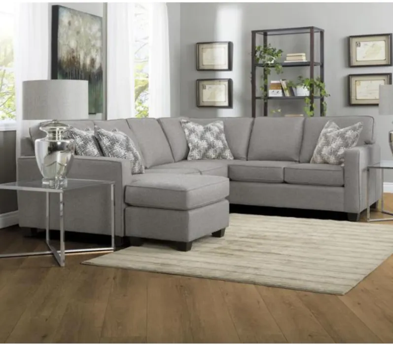 2 Piece Sectional