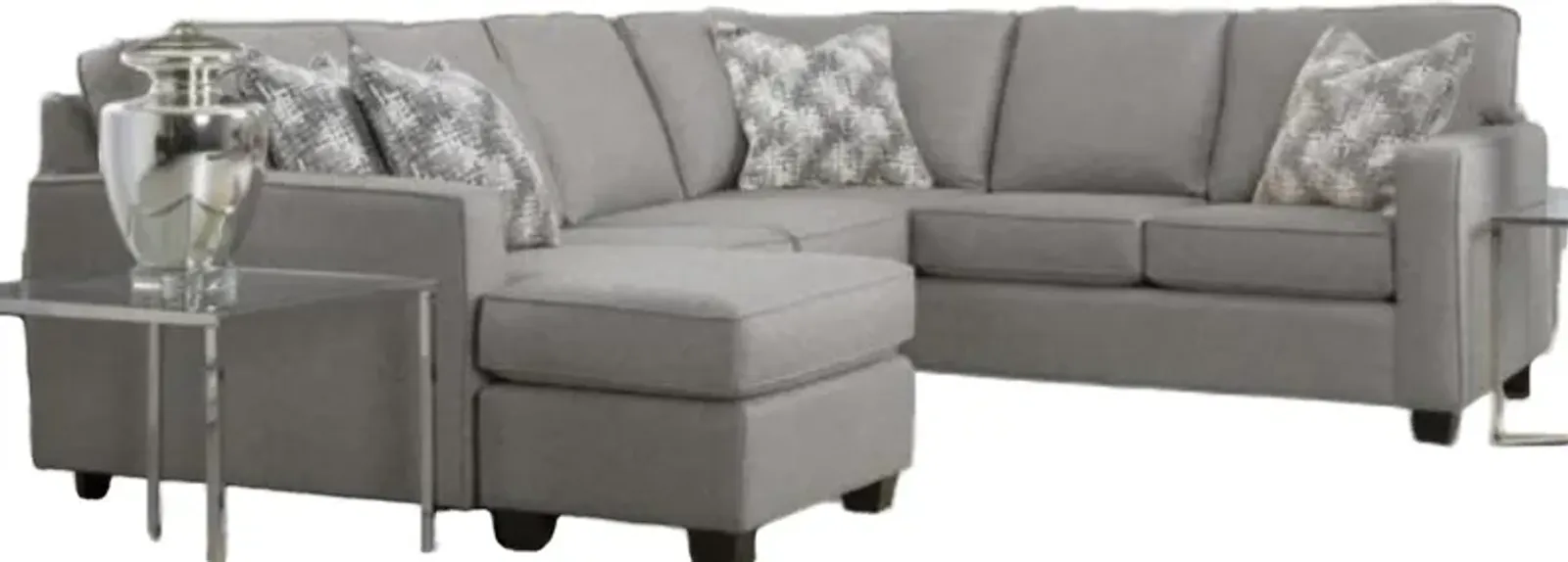 Boa 2 Piece Sectional