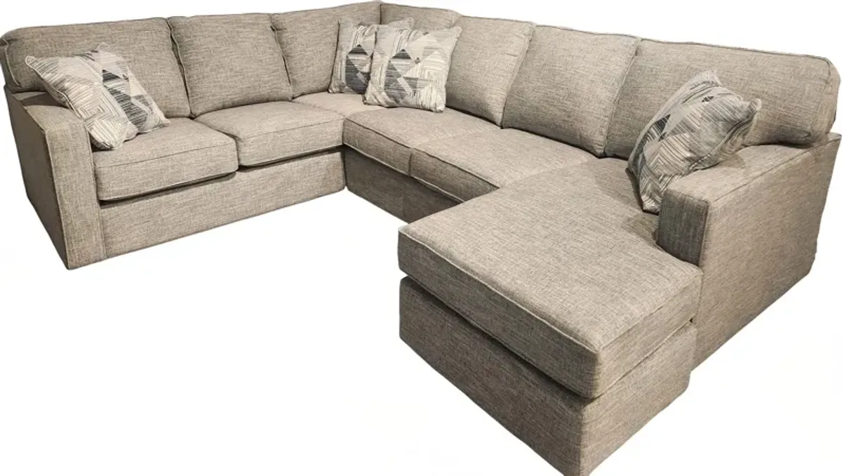 2 Piece Sectional